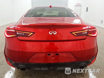 Zdjęcie 6 z 12 samochodu: 2017 INFINITI Q60 RED SPORT 400 VIN:JN1FV7EK5HM610773 - miniatura