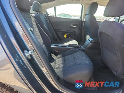 Zdjęcie 10 z 12 samochodu: 2012 CHEVROLET VOLT VIN:1G1RA6E41CU123184 - miniatura