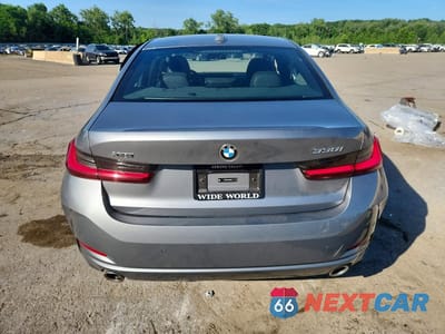 Zdjęcie 6 z 12 samochodu: 2024 BMW 330XI VIN:3MW89FF01R8E24502 - miniatura