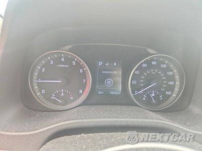 Zdjęcie 9 z 12 samochodu: 2017 HYUNDAI ELANTRA VALUE EDITION VIN:5NPD84LF6HH205693 - miniatura