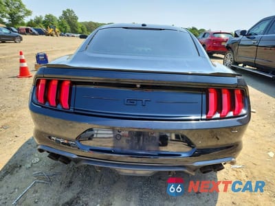Zdjęcie 6 z 12 samochodu: 2019 FORD MUSTANG GT VIN:1FA6P8CF3K5182454 - miniatura