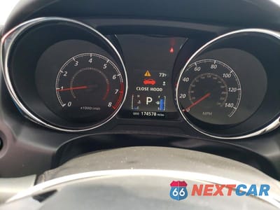 Zdjęcie 9 z 13 samochodu: 2017 MITSUBISHI OUTLANDER SPORT ES VIN:JA4AR3AW1HZ017308 - miniatura