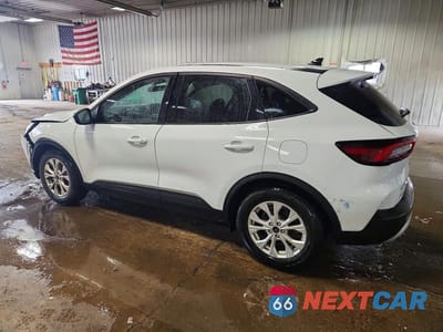 Drugie zdjęcie samochodu z przodu: 2025 FORD ESCAPE ACTIVE VIN:1FMCU0GN3SUA41863 - miniatura