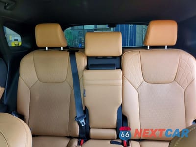 Zdjęcie 10 z 14 samochodu: 2025 LEXUS RX 350 PREMIUM+ VIN:2T2BAMBA4SC057809 - miniatura