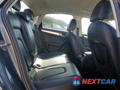 Zdjęcie 10 z 12 samochodu: 2012 AUDI A4 PREMIUM VIN:WAUBFAFL8CA047612 - miniatura