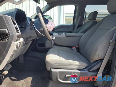 Zdjęcie 7 z 12 samochodu: 2017 FORD F250 SUPER DUTY VIN:1FT7W2B60HED26101 - miniatura