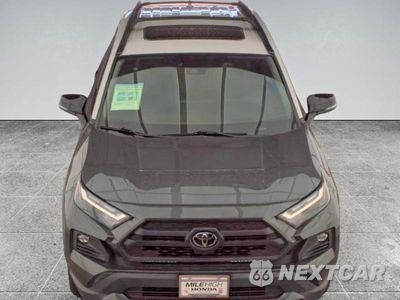 Zdjęcie 14 z 14 samochodu: 2023 TOYOTA RAV4 TRD OFF ROAD VIN:2T3S1RFV7PW355265 - miniatura