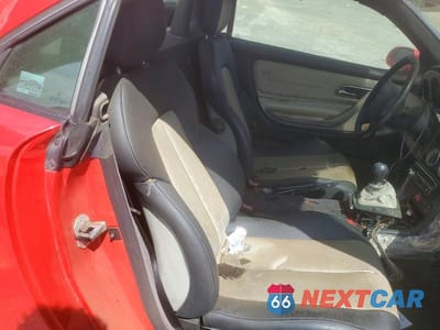 Zdjęcie 10 z 12 samochodu: 1999 MERCEDES-BENZ SLK 230 KOMPRESSOR VIN:WDBKK47F6XF095335 - miniatura