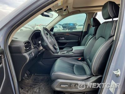 Zdjęcie 7 z 12 samochodu: 2025 HONDA PILOT ELITE VIN:5FNYG1H88SB010326 - miniatura