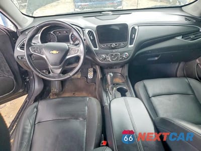 Zdjęcie 8 z 12 samochodu: 2016 CHEVROLET MALIBU LT VIN:1G1ZE5ST4GF213868 - miniatura