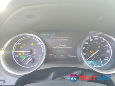 Zdjęcie 9 z 13 samochodu: 2018 TOYOTA CAMRY HYBRID XLE VIN:4T1B21HK7JU006222 - miniatura