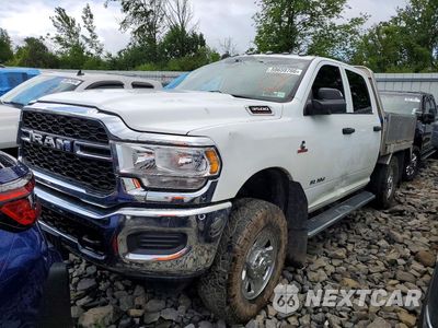2022 RAM 3500 TRADESMAN 3C63R3CL7NG435411 - główne zdjęcie licytacji z USA - miniatura