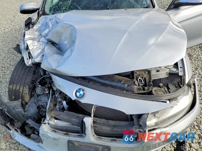 Zdjęcie 11 z 12 samochodu: 2014 BMW 328 I SULEV VIN:WBA3C1G59ENR49811 - miniatura