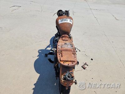 Zdjęcie 6 z 8 samochodu: 2016 TRIUMPH MOTORCYCLE SCRAMBLER VIN:SMT925RN0GT730093 - miniatura
