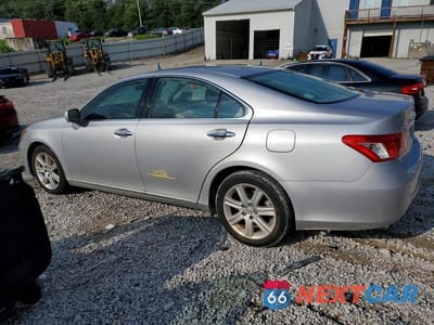 Drugie zdjęcie samochodu z przodu: 2008 LEXUS ES 350 VIN:JTHBJ46G882241224 - miniatura