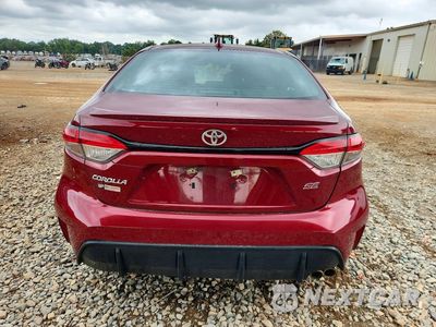 Zdjęcie 6 z 13 samochodu: 2023 TOYOTA COROLLA SE VIN:5YFS4MCE1PP155104 - miniatura