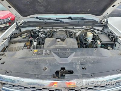 Zdjęcie 11 z 12 samochodu: 2014 CHEVROLET SILVERADO K1500 LT VIN:1GCVKREH9EZ115802 - miniatura