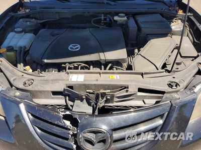 Zdjęcie 11 z 13 samochodu: 2005 MAZDA 3 S VIN:JM1BK323X51277431 - miniatura