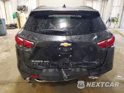 Zdjęcie 6 z 13 samochodu: 2020 CHEVROLET BLAZER 2LT VIN:3GNKBHRS6LS676544 - miniatura