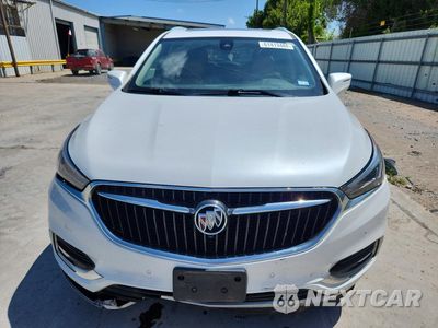 Piąte zdjęcie samochodu w środku: 2018 BUICK ENCLAVE PREMIUM VIN:5GAERCKWXJJ251846 - miniatura