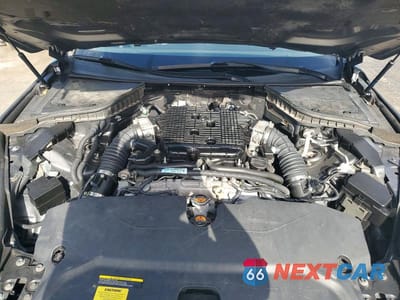 Zdjęcie 11 z 12 samochodu: 2015 INFINITI Q50 SPORT VIN:JN1BV7AP5FM332860 - miniatura