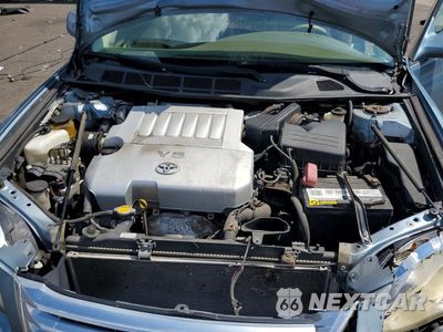 Zdjęcie 11 z 12 samochodu: 2008 TOYOTA AVALON XLS VIN:4T1BK36B78U267519 - miniatura