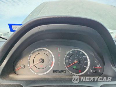 Zdjęcie 9 z 13 samochodu: 2012 HONDA ACCORD EX VIN:1HGCP2F77CA133041 - miniatura