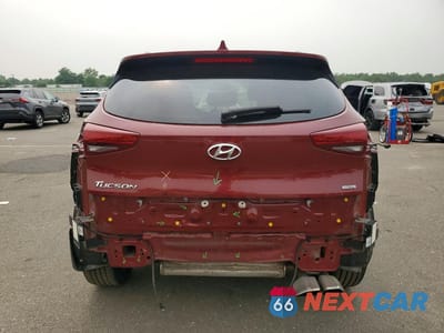 Zdjęcie 6 z 14 samochodu: 2019 HYUNDAI TUCSON SPORT VIN:KM8J3CAL8KU851735 - miniatura