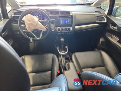 Zdjęcie 8 z 13 samochodu: 2015 HONDA FIT EX VIN:3HGGK5H87FM764788 - miniatura