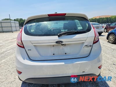 Zdjęcie 6 z 12 samochodu: 2019 FORD FIESTA SE VIN:3FADP4EJ3KM124159 - miniatura