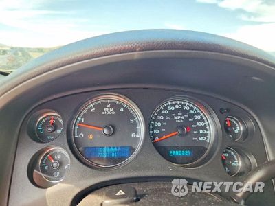 Zdjęcie 9 z 12 samochodu: 2008 CHEVROLET SILVERADO K1500 VIN:2GCEK133781317432 - miniatura