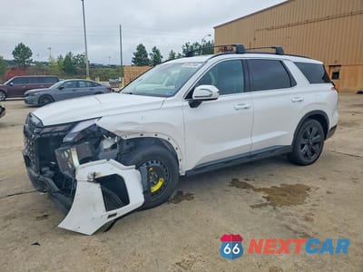 2024 HYUNDAI PALISADE XRT KM8R34GE4RU806027 - główne zdjęcie licytacji z USA - miniatura