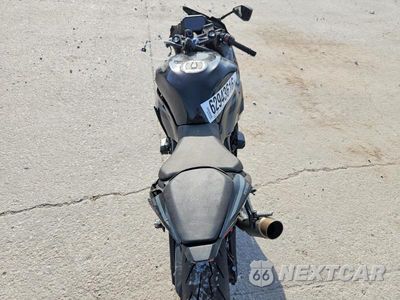 Zdjęcie 6 z 9 samochodu: 2026 KAWASAKI ZX636 K VIN:JKBZXJK14TA014728 - miniatura