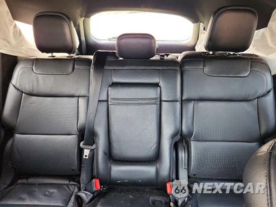 Zdjęcie 10 z 14 samochodu: 2020 FORD EXPLORER ST VIN:1FM5K8GC1LGB25014 - miniatura