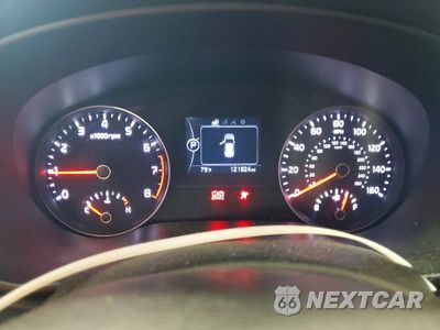Zdjęcie 9 z 13 samochodu: 2018 KIA SPORTAGE LX VIN:KNDPM3AC1J7348962 - miniatura