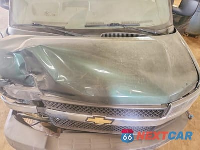 Zdjęcie 12 z 13 samochodu: 2016 CHEVROLET EXPRESS VIN:1GAZGPFG0G1159579 - miniatura