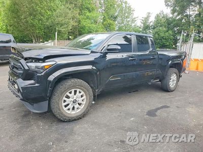 2024 TOYOTA TACOMA SR5 3TMLB5JN2RM086372 - główne zdjęcie licytacji z USA - miniatura