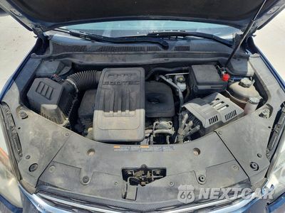 Zdjęcie 12 z 14 samochodu: 2017 CHEVROLET EQUINOX LT VIN:2GNALCEK1H6229501 - miniatura