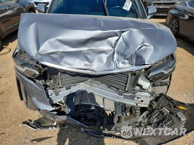 Zdjęcie 11 z 12 samochodu: 2021 CADILLAC XT6 PREMIUM LUXURY VIN:1GYKPDRS4MZ177842 - miniatura
