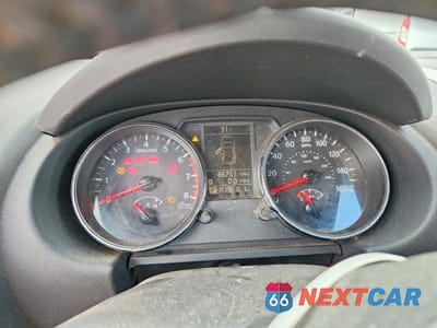 Zdjęcie 9 z 14 samochodu: 2012 NISSAN ROGUE S VIN:JN8AS5MT8CW254397 - miniatura