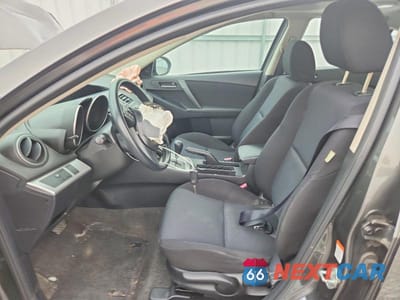Zdjęcie 7 z 12 samochodu: 2011 MAZDA 3 I VIN:JM1BL1VF2B1375680 - miniatura