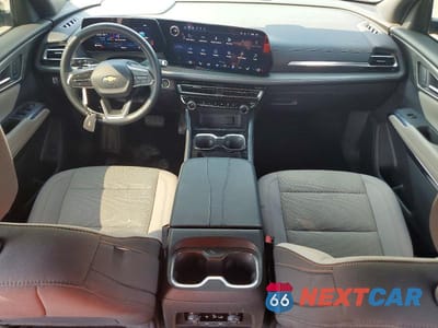 Zdjęcie 8 z 14 samochodu: 2026 CHEVROLET TRAVERSE LT VIN:1GNERGKS7TJ149739 - miniatura