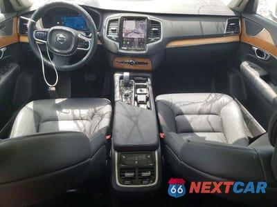 Zdjęcie 8 z 13 samochodu: 2025 VOLVO XC90 PLUS VIN:YV4062PE1S1342661 - miniatura
