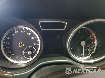 Zdjęcie 9 z 13 samochodu: 2015 MERCEDES-BENZ GL 450 4MATIC VIN:4JGDF6EE7FA460925 - miniatura
