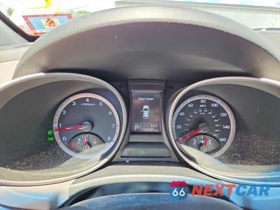 Zdjęcie 9 z 13 samochodu: 2014 HYUNDAI SANTA FE SPORT 2.4L VIN:5XYZU3LB2EG130728 - miniatura