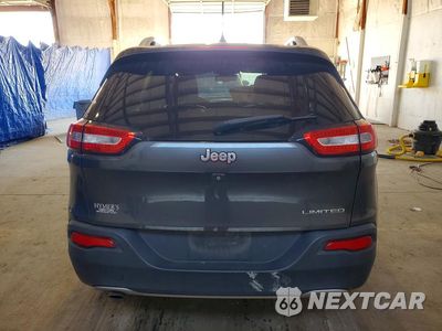Zdjęcie 6 z 13 samochodu: 2014 JEEP CHEROKEE LIMITED VIN:1C4PJLDB0EW258936 - miniatura