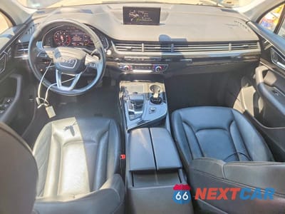Zdjęcie 8 z 13 samochodu: 2019 AUDI Q7 PREMIUM PLUS VIN:WA1LAAF79KD007765 - miniatura