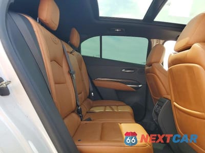 Zdjęcie 11 z 13 samochodu: 2019 CADILLAC XT4 PREMIUM LUXURY VIN:1GYFZDR48KF118059 - miniatura