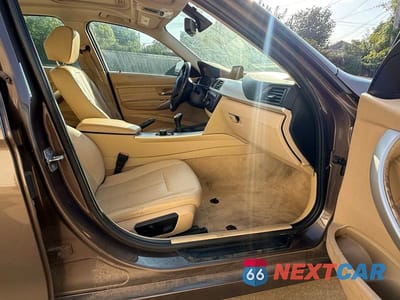 Piąte zdjęcie samochodu w środku: 2013 BMW 328 I VIN:WBA3A5C53DF453494 - miniatura