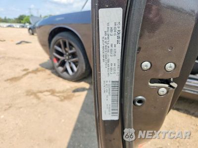 Zdjęcie 12 z 12 samochodu: 2019 DODGE CHALLENGER SXT VIN:2C3CDZAG0KH680373 - miniatura